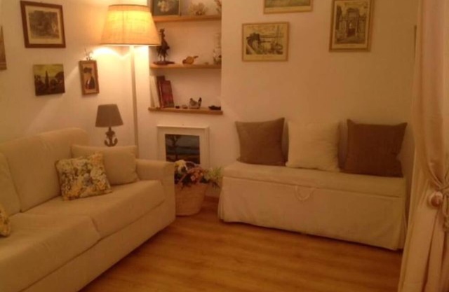 Ferienwohnung - Orbetello