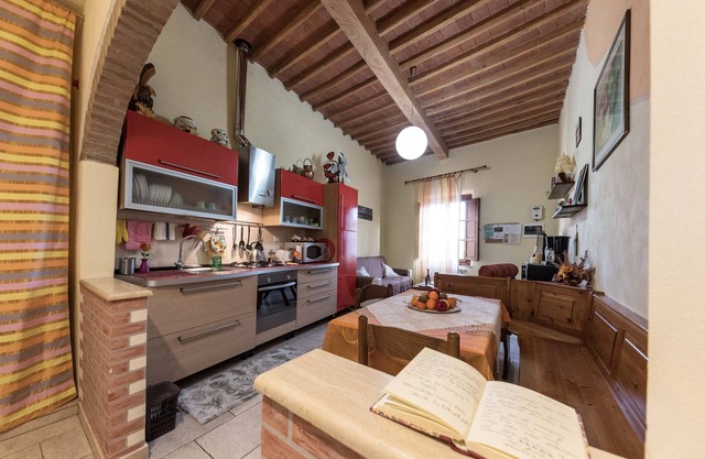 Ferienwohnung - Palaia