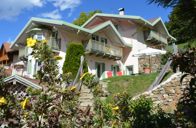 Ferienwohnung - Peio