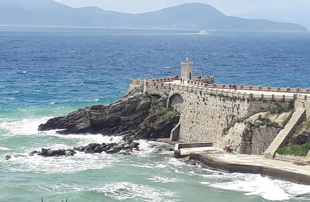 Ferienwohnung - Piombino