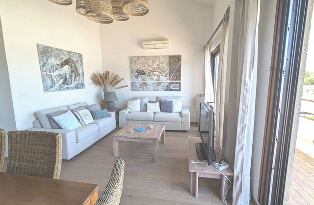 Ferienwohnung - Porto-vecchio