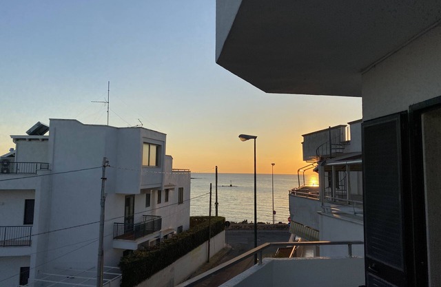 Ferienwohnung - Porto Cesareo