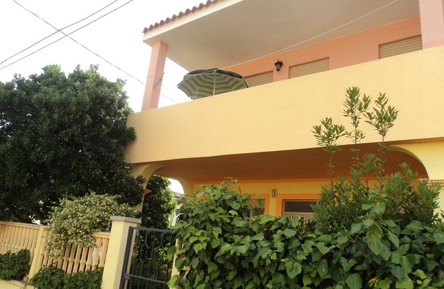 Ferienwohnung - POSADA