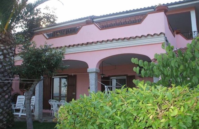 Ferienwohnung - Posada