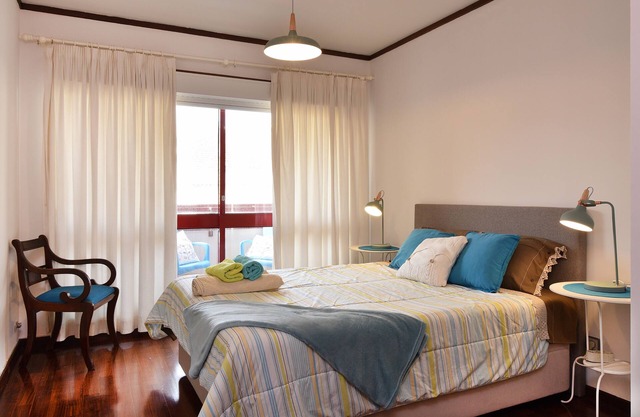 Ferienwohnung - Figueira da Foz