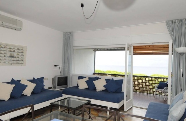 Ferienwohnung - Punta Ala