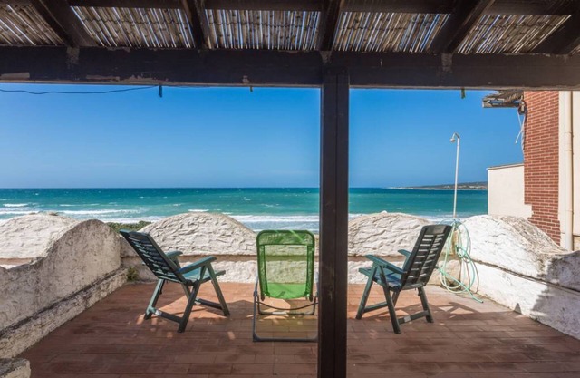 Ferienwohnung - Oristano