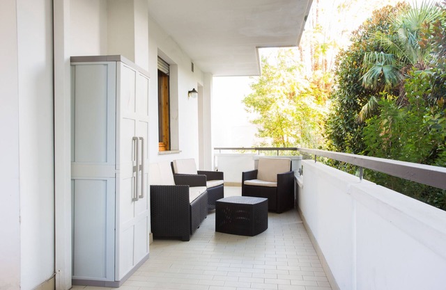 Ferienwohnung - Riccione