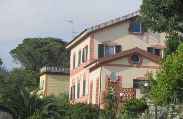 Ferienwohnung - Sestri Levante (Genova)