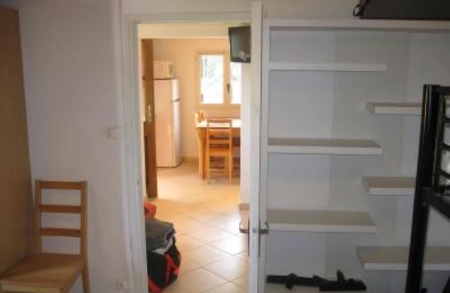 Ferienwohnung - SAGONE
