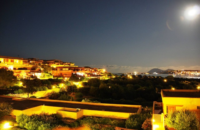 Ferienwohnung - San Pantaleo di Olbia Sassari