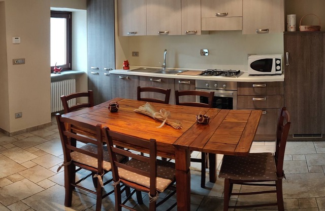 Ferienwohnung - Sarre