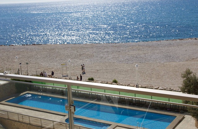 Ferienwohnung - Altea
