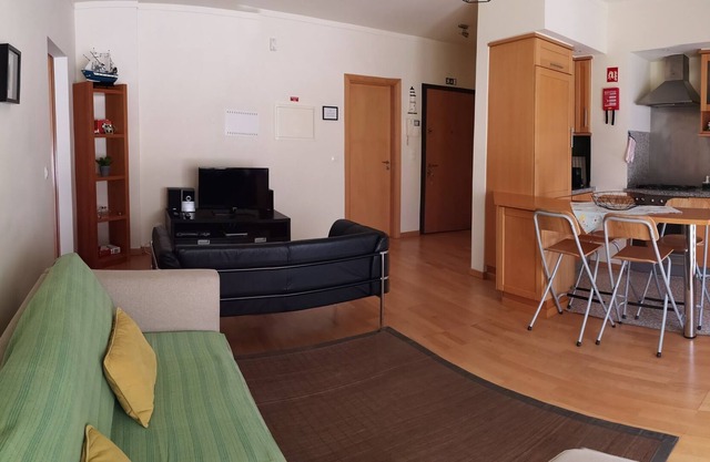 Ferienwohnung - Sines