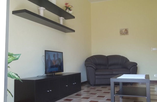 Ferienwohnung - Spadafora