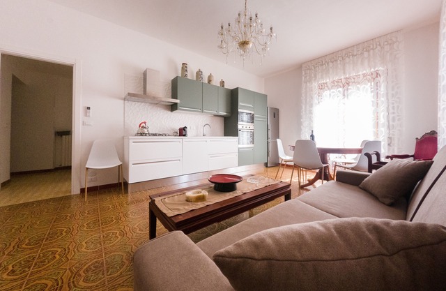 Ferienwohnung - Trapani
