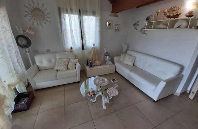 Ferienwohnung - Villaputzu