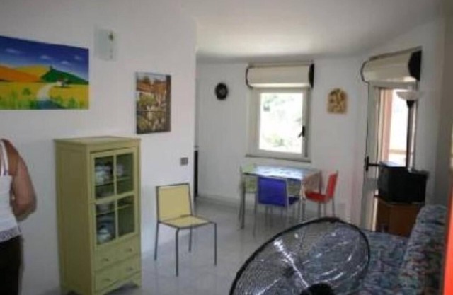 Ferienwohnung - Villasimius
