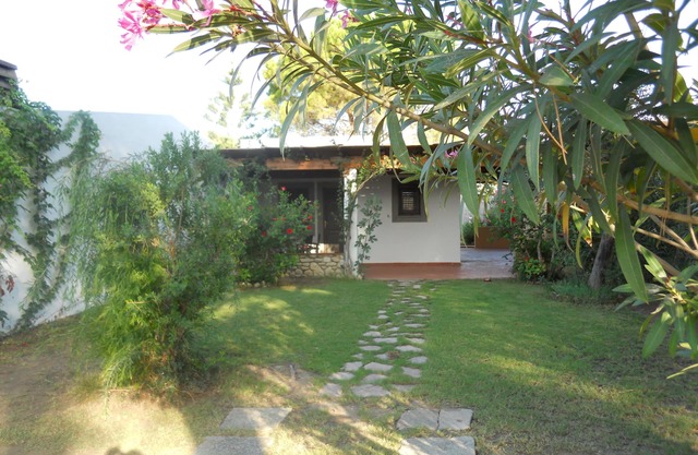 Ferienwohnung - Villasimius