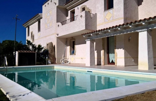 Apartment 'Florida1 - Prestige Exclusive' mit Meerblick, WLAN und Klimaanlage