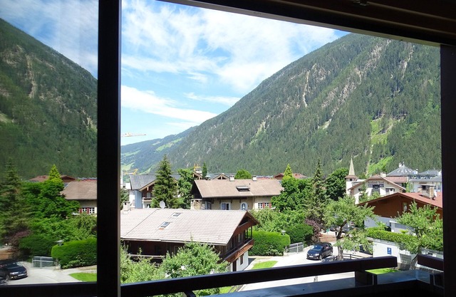 Ferienwohnung für 10 Gäste zentral in Mayrhofen, nahe der Penkenbahn