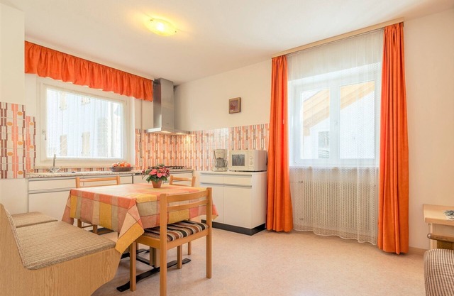Ferienwohnung für 2 P. im Herzen der Dolomiten direkt in Welschnofen-Rosengarten
