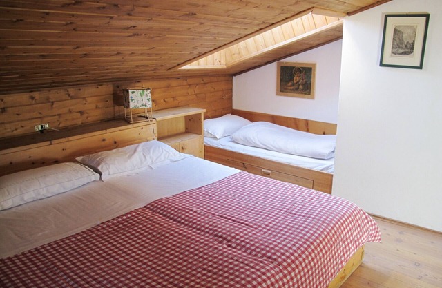 La Villa 2 - Apartment für 3 Personen in La Villa