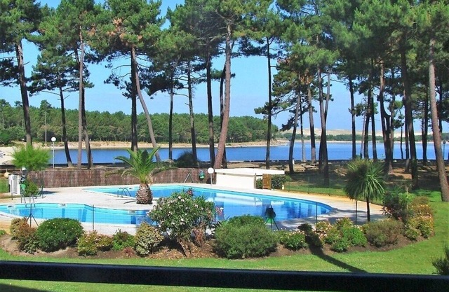 Wohnung für 6 Personen in Soustons Plage zu mieten