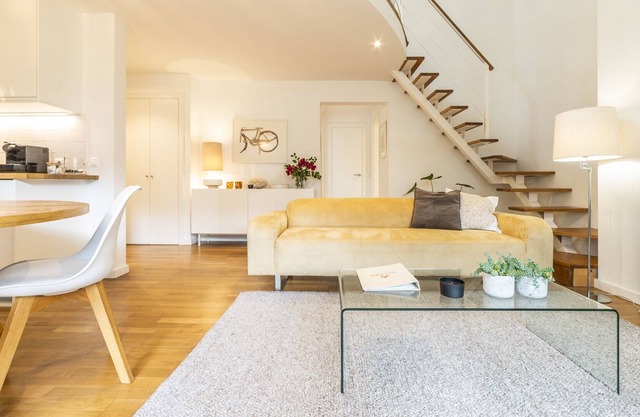 Apartment for 6, in Aroeira Golf Resort, 4 km from the beach and 30 from Lisbon