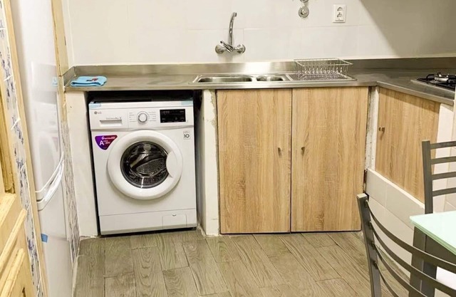 Wohnung für 8 Personen