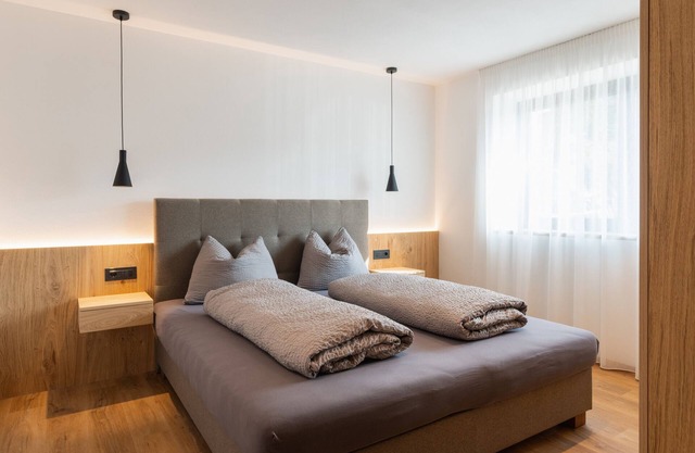 Ferienwohnung "Vergissmeinnicht" im Appartementhaus Beim Lackl