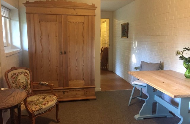 Schöne intime Wohnung für kurze oder lange Zeit