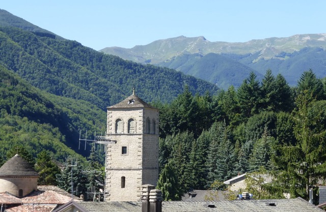 Wohnung für Sommer- oder Winterurlaub in der Cimone