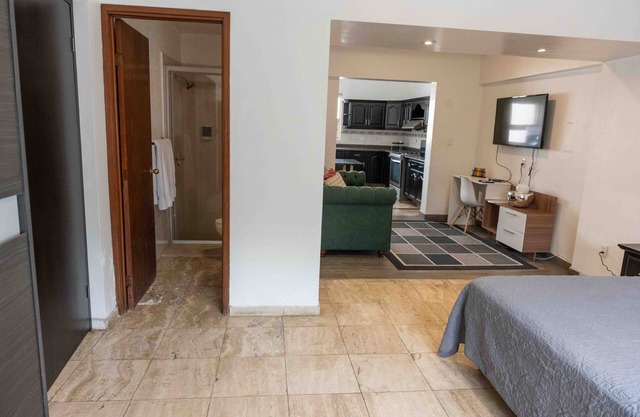 Apartment für zwei Personen - Nr. 7