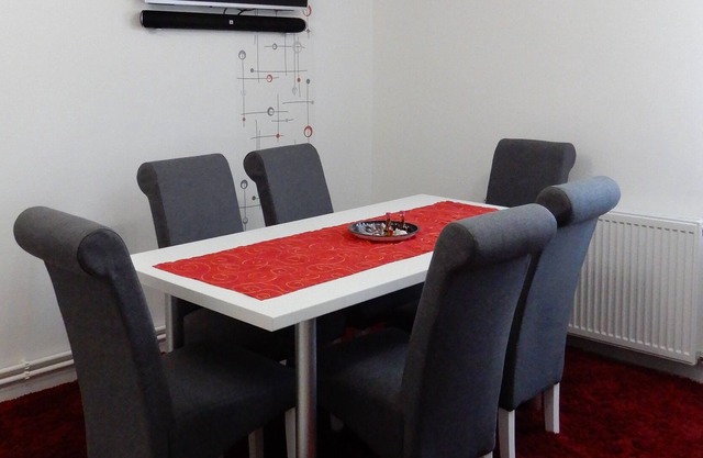 Apartment für Ihren Urlaub