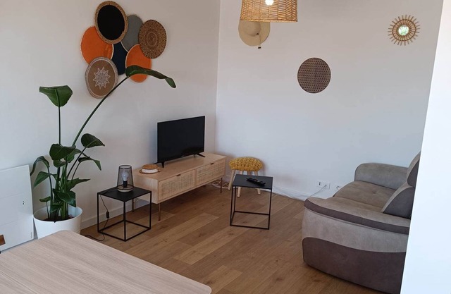 Apartment in the center of Noirmoutier