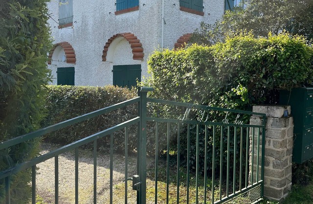 Apartment 20m² Neuilly sur Seine - Bois de Boulogne / Verteidigung