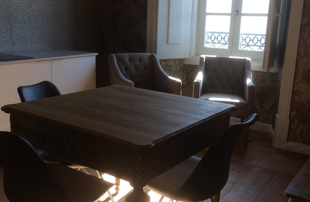Wohnung Francisco De Holanda Casa Morgado Spur