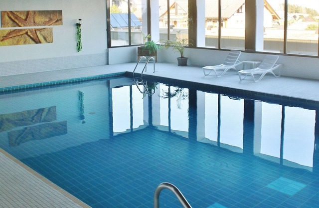 Ferienwohnung 'Francois' mit privater Terrasse und Wi-Fi