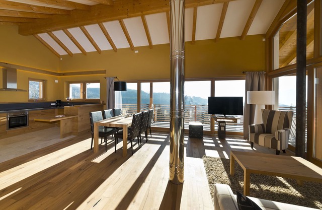 Apartment Franzn- Sonnige Alleinlage in den Dolomiten