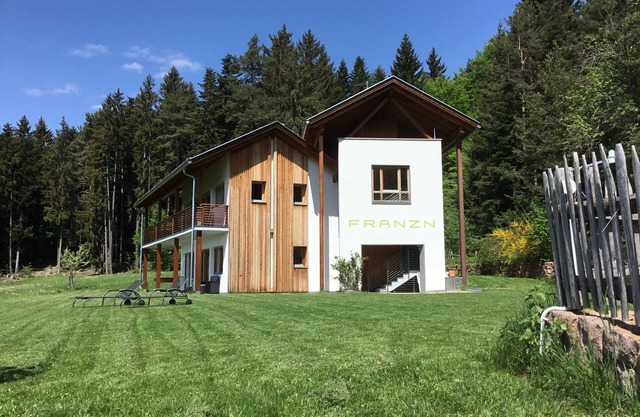 Apartment Franzn - Sonnige Alleinlage in den Dolomiten
