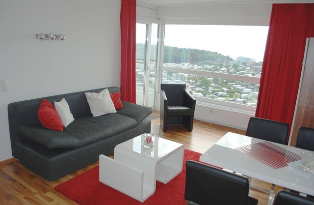 Ferienwohnung Frische Brise 11.06