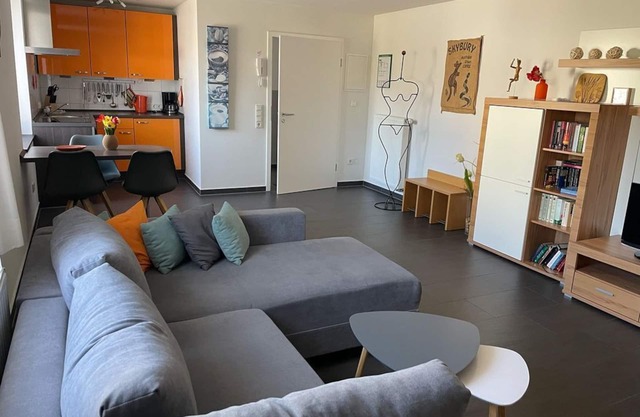 Apartment Frodo - Holiday home Haus Auenland