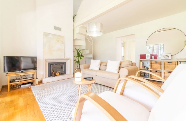 Apartment Golf VI - Lovely apartment in Aroeira Golf Resort