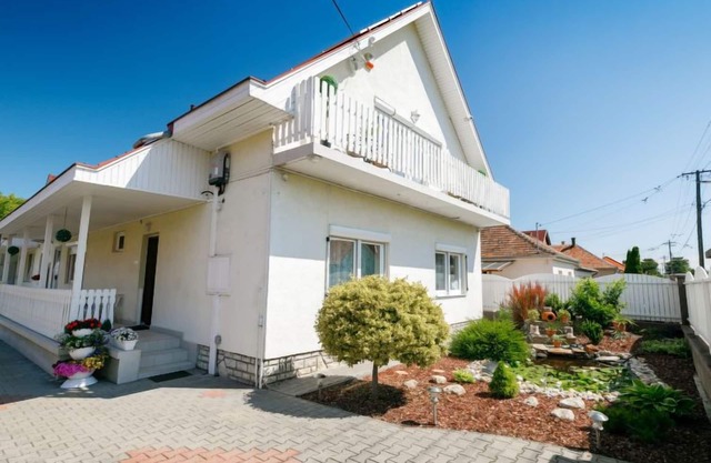 Ferienwohnung Gabor by Interhome
