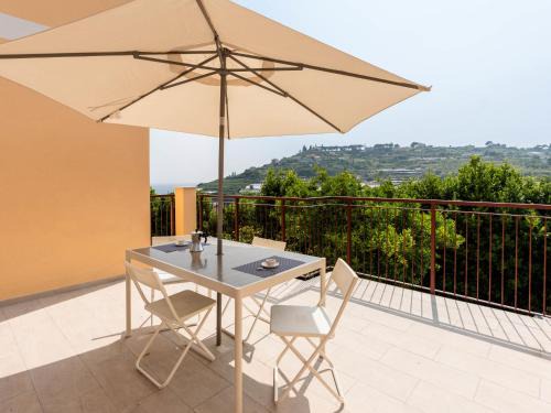 Apartment Galatea by Interhome