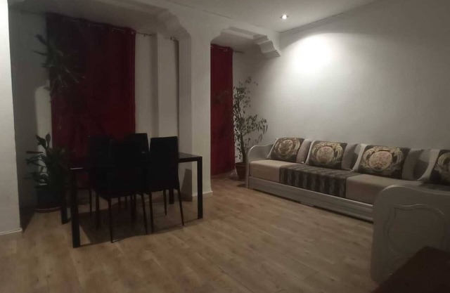 Apartment Gandia center