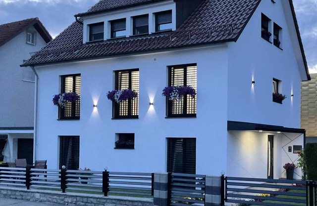Apartment 'Gani' mit privater Terrasse und WLAN
