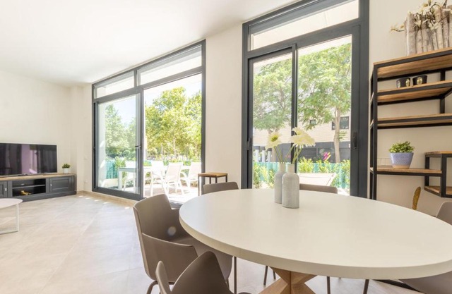 Apartment Garbi-1 by Interhome
