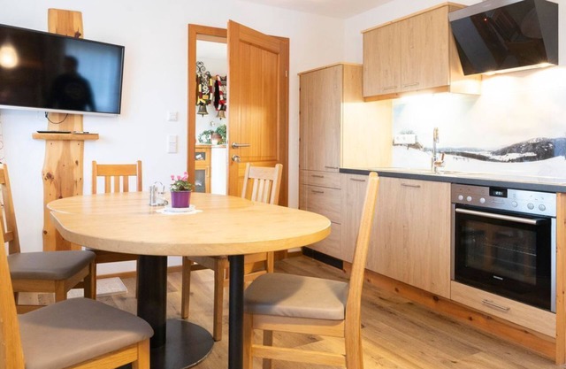 Appartement Gartenblick - Lerchner, Schlicknhof
